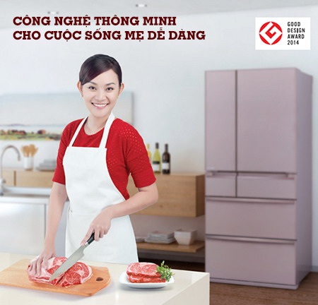 Tạm biệt xu hướng “ăn ngoài”! - 3 Công nghệ thông minh cho cuộc sống mẹ dễ dàng