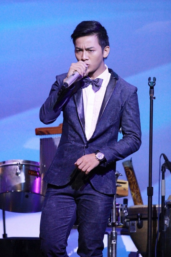  Đã một thời gian từ chương trình Gương Mặt Thân Quen,