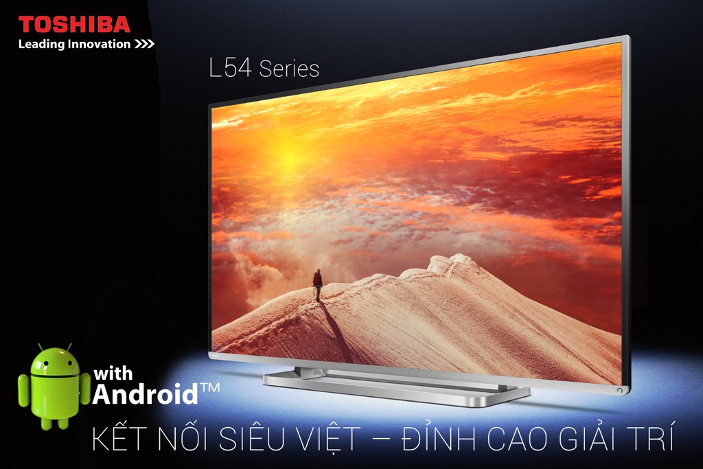 Những tính năng giải trí cao từ Android