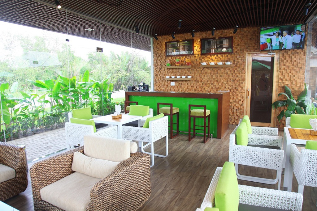 “Đón lộc PhoDong, tưng bừng vui Tết” cùng PhoDong Village - 4 Các tiện ích nội khu đã được hoàn thiện để các cư dân tương lai,