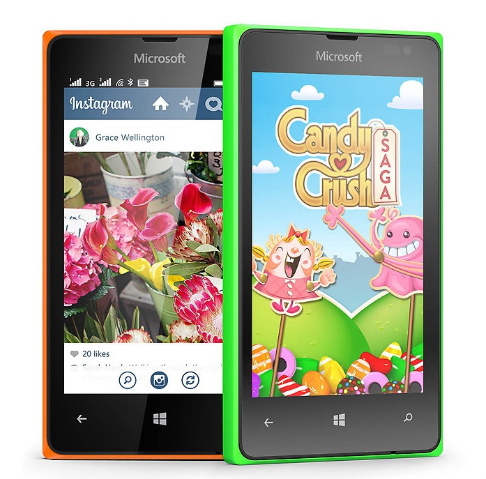 Chơi game, lướt web, xem tin tức…thoải mái hơn trên smartphone