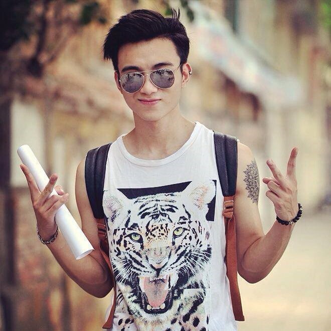 Đón Tết vui như sao Việt trẻ - 5 Đón Tết vui như sao Việt trẻ