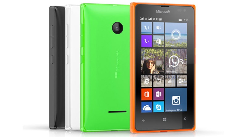 Lumia 532 - Món quà bất ngờ và ý nghĩa cho cha mẹ - 2 Lumia 532- món quà ý nghĩa