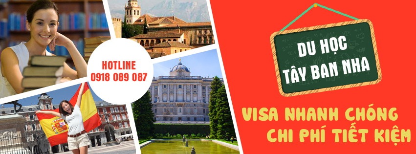 Học trường top 1 Tây Ban Nha với chi phí rẻ nhất - 3 Học trường top 1 Tây Ban Nha với chi phí rẻ nhất