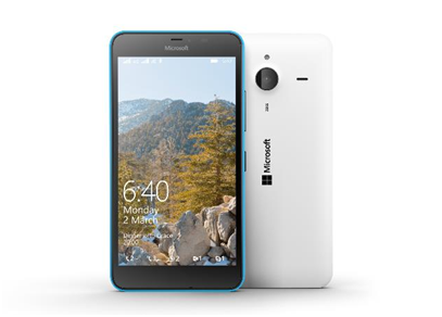 Những lý do bạn nên chọn Lumia 640 XL