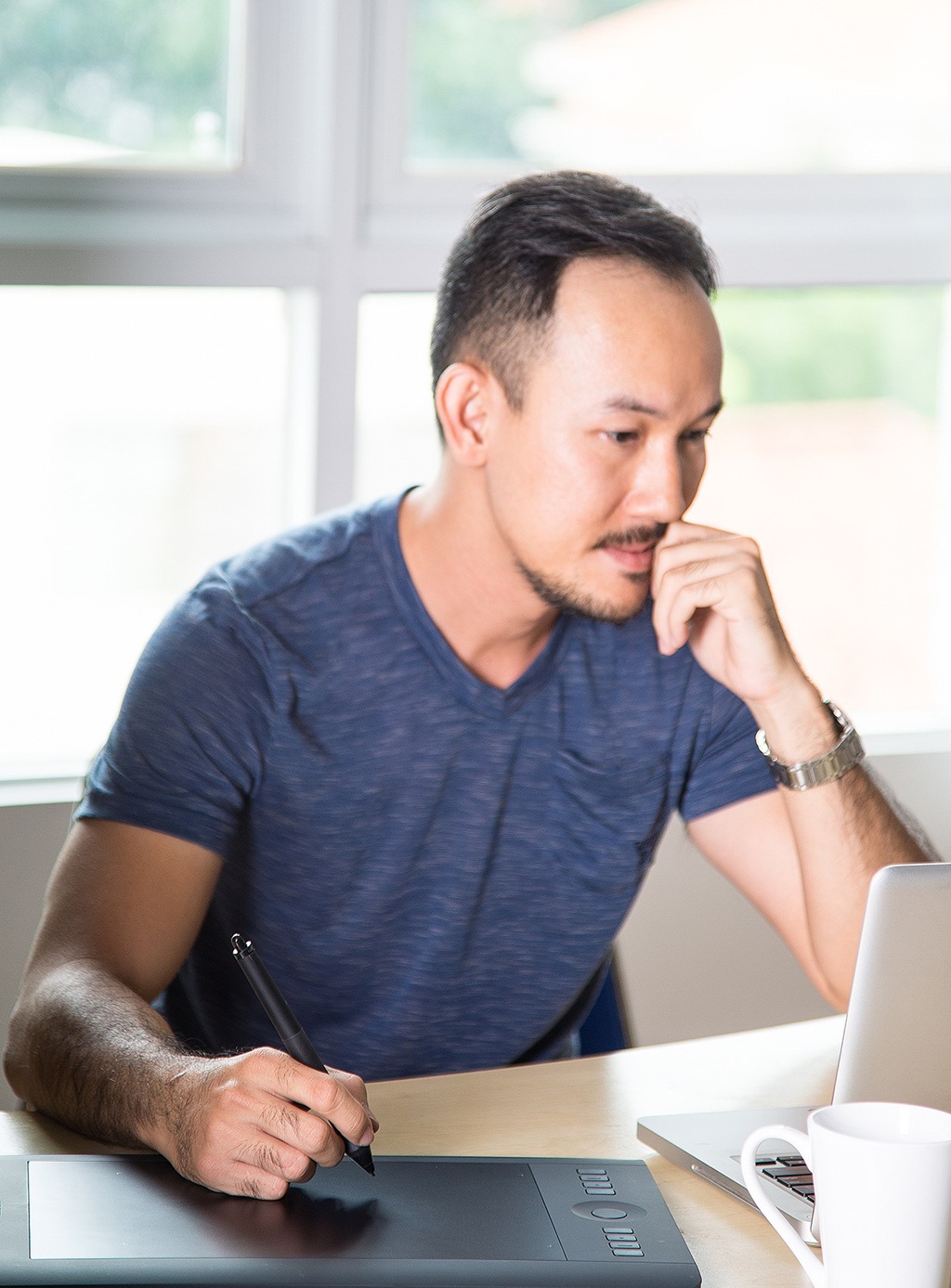  Người lớn bận rộn cần phương pháp học tiếng Anh riêng.