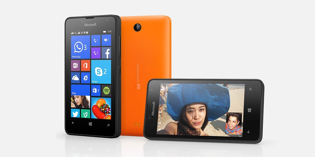 Microsoft “gây sốc” với chương trình nâng cấp smartphone - 2 Chương trình Tri Ân Khách Hàng của Microsoft dành cho người dùng Nokia