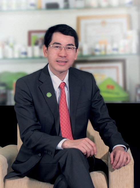 Quản trị doanh nghiệp không phải lúc nào cũng nói về chiến lược - 1 TS. Nguyễn Thắng: “Tạo dựng được môi trường làm việc thân thiện,