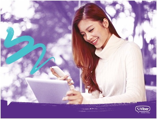 Nhắn tin Viber, nhận vô vàn ưu đãi khủng - 2 Thương hiệu lớn, ưu đãi khủng, chần chờ gì mà không nhắn tin ngay thôi!
