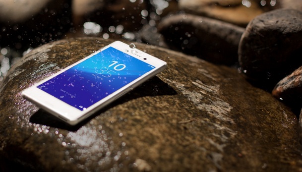 Nước, hiểm họa luôn rình rập các thiết bị công nghệ