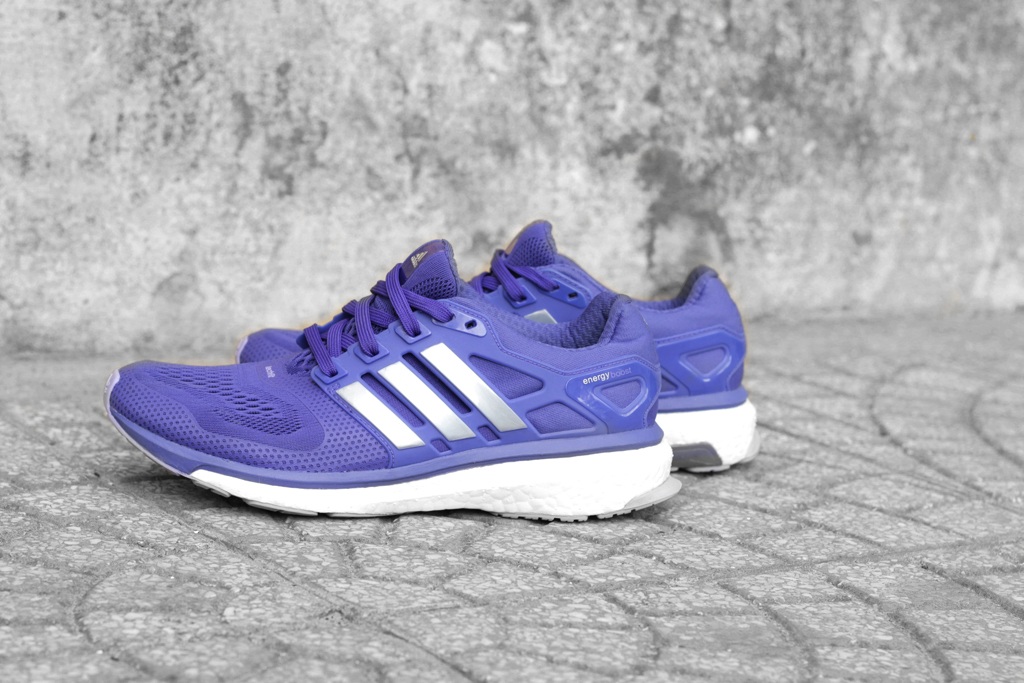 adidas Boost – sự kết hợp hài hòa giữa công nghệ và thiết kế - 1 adidas Boost – sự kết hợp hài hòa giữa công nghệ và thiết kế
