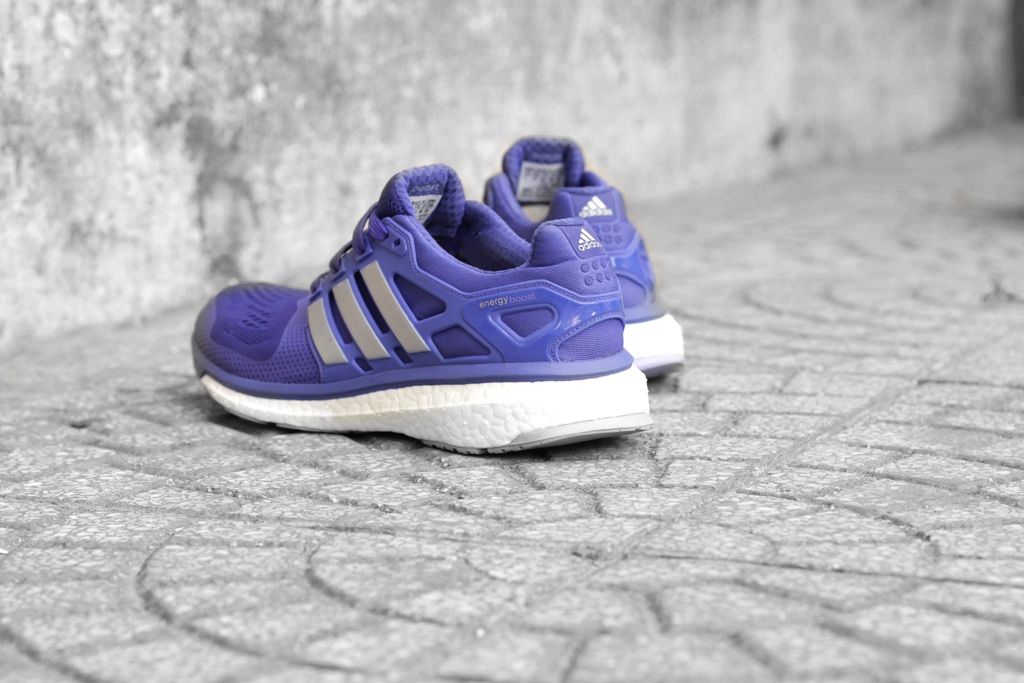 adidas Boost – sự kết hợp hài hòa giữa công nghệ và thiết kế - 2 adidas Boost – sự kết hợp hài hòa giữa công nghệ và thiết kế