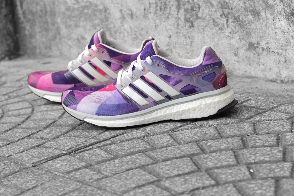 adidas Boost – sự kết hợp hài hòa giữa công nghệ và thiết kế - 3 adidas Boost – sự kết hợp hài hòa giữa công nghệ và thiết kế