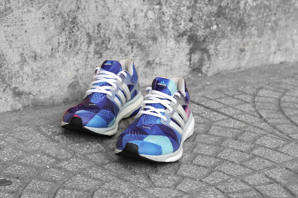 adidas Boost – sự kết hợp hài hòa giữa công nghệ và thiết kế - 4 adidas Boost – sự kết hợp hài hòa giữa công nghệ và thiết kế