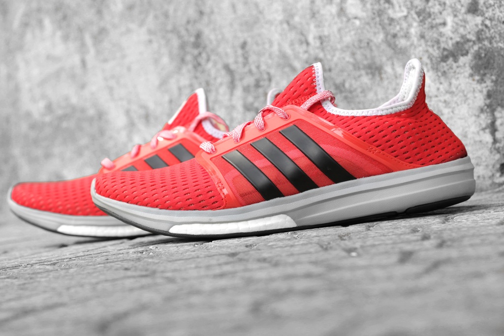 adidas Boost – sự kết hợp hài hòa giữa công nghệ và thiết kế - 5 adidas Boost – sự kết hợp hài hòa giữa công nghệ và thiết kế