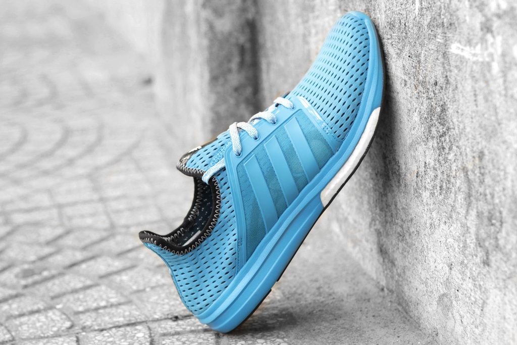 adidas Boost – sự kết hợp hài hòa giữa công nghệ và thiết kế - 6 adidas Boost – sự kết hợp hài hòa giữa công nghệ và thiết kế