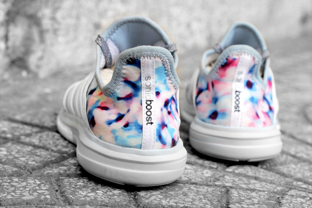 adidas Boost – sự kết hợp hài hòa giữa công nghệ và thiết kế - 7 adidas Boost – sự kết hợp hài hòa giữa công nghệ và thiết kế