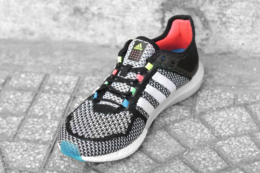 adidas Boost – sự kết hợp hài hòa giữa công nghệ và thiết kế - 8 adidas Boost – sự kết hợp hài hòa giữa công nghệ và thiết kế