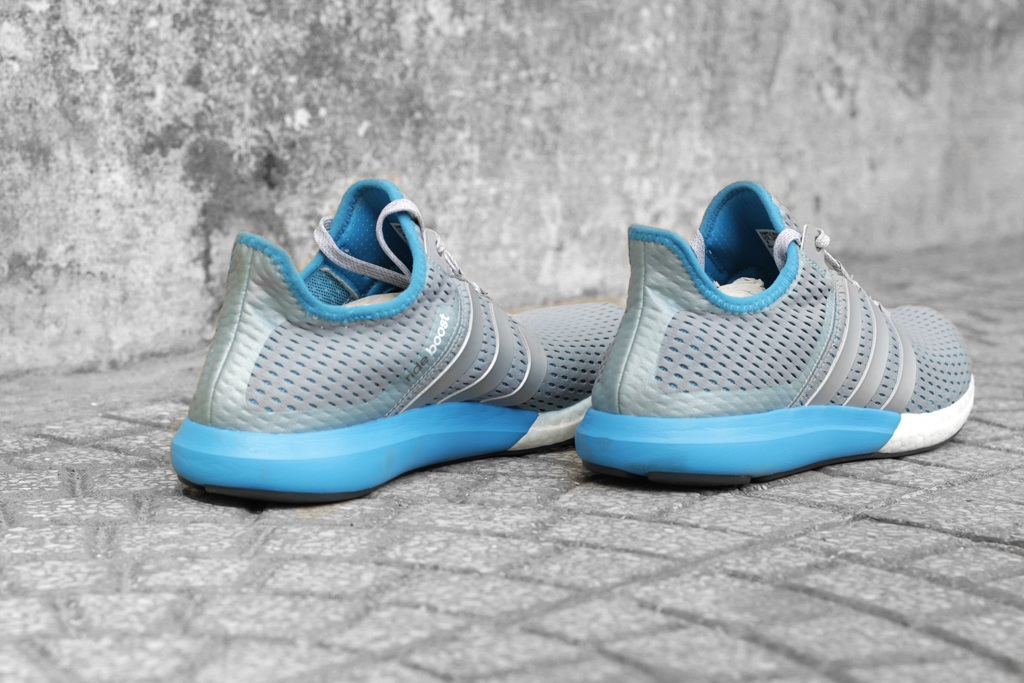 adidas Boost – sự kết hợp hài hòa giữa công nghệ và thiết kế - 9 adidas Boost – sự kết hợp hài hòa giữa công nghệ và thiết kế