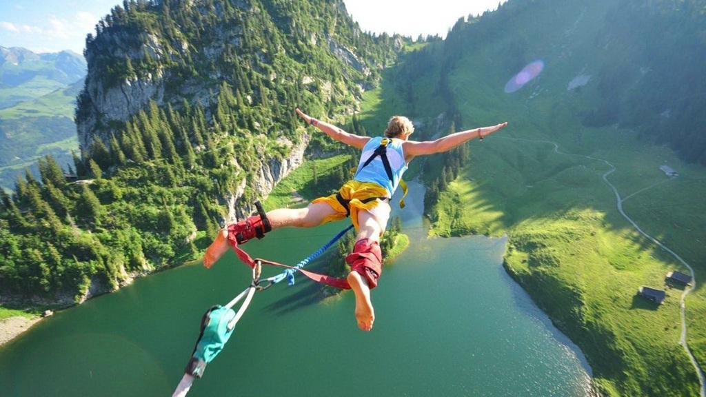 Trải nghiệm YOLO kỳ thú tại Úc mùa hè này - 2 Trải nghiệm YOLO kỳ thú tại Úc mùa hè này