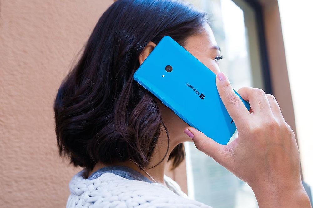 Microsoft Lumia 540 - cùng bạn vui hè YOLO - 4 Thiết kế tiện dụng cho hành trình dịch chuyển