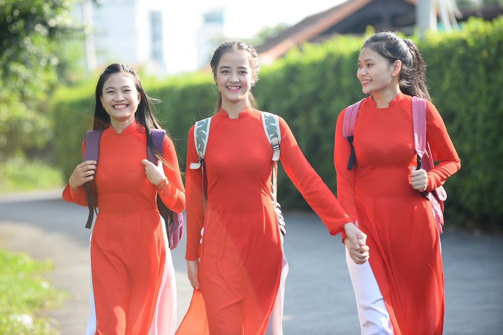 Năng động, giao tiếp tốt, chuyên môn vững vàng là những yếu tố quyết định