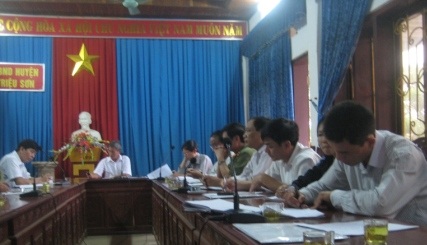 Vụ bán di tích cổ 100 năm tuổi: Trách nhiệm chung của nhiều cấp, ngành - 1