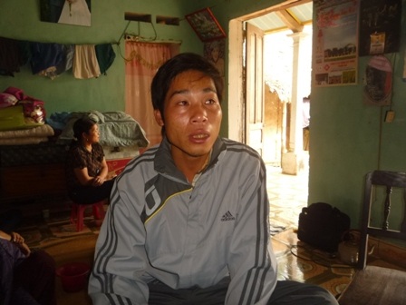 Bàng hoàng lời kể nhân chứng vụ tai nạn chập điện làm 6 người chết - 1