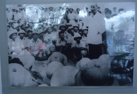 Sống lại những kỷ niệm Bác Hồ với người dân Thanh Hóa - 7