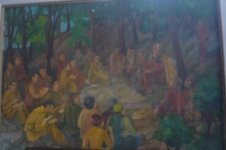 Sống lại những kỷ niệm Bác Hồ với người dân Thanh Hóa - 9