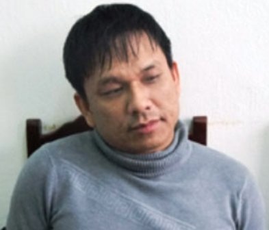 Bắt kẻ dùng súng bắn CSGT rồi bỏ trốn suốt 1 năm - 1