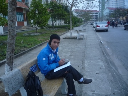 Tân sinh viên trải lòng trước thềm năm mới - 3