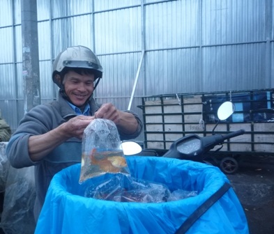 Táo về trời mang theo nhiều “quà cáp” - 17