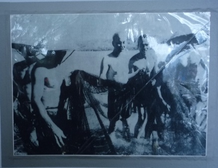 Sống lại những kỷ niệm Bác Hồ với người dân Thanh Hóa - 6