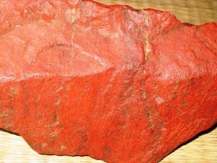 Câu chuyện chọn đá Hồng Ngọc làm cờ cho Lăng Bác Hồ - 1