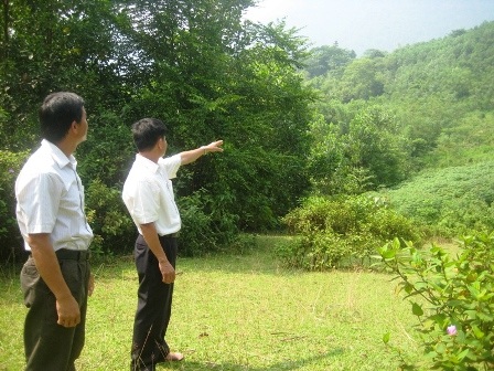 Câu chuyện chọn đá Hồng Ngọc làm cờ cho Lăng Bác Hồ - 3