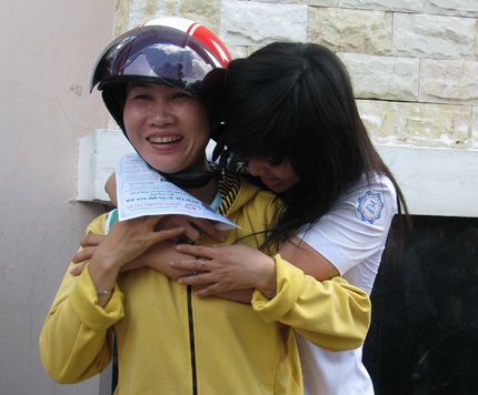 Đề Toán không khó, thí sinh xong sớm - 6 Đề Toán không khó, thí sinh xong sớm - 6