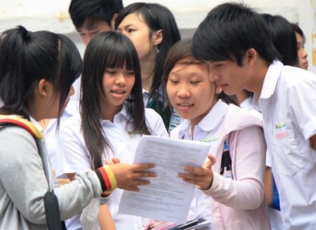 Đề Sinh khó với thí sinh học lực trung bình - 16 Đề Sinh khó với thí sinh học lực trung bình - 16