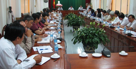 “Đề thi là tài liệu tối mật quốc gia, cần bảo vệ nghiêm ngặt” - 1 “Đề thi là tài liệu tối mật quốc gia, cần bảo vệ nghiêm ngặt” - 1