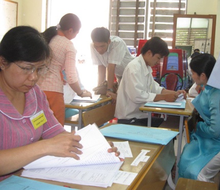Đề Văn: Hay nhưng hơi khó với HS trung bình - 6 Đề Văn: Hay nhưng hơi khó với HS trung bình - 6