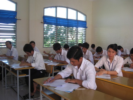 Đề Văn: Hay nhưng hơi khó với HS trung bình - 5 Đề Văn: Hay nhưng hơi khó với HS trung bình - 5