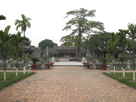 Chuyện về nữ tiến sĩ đầu tiên của Việt Nam - 2 Chuyện về nữ tiến sĩ đầu tiên của Việt Nam - 2