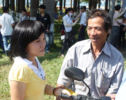 Đề môn Hóa nhẹ nhàng hơn Toán, Lý - 9 Đề môn Hóa nhẹ nhàng hơn Toán, Lý - 9