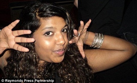 Dựng chuyện bị cưỡng hiếp, cựu nữ sinh bị tù 2 năm - 1