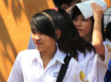 Đề thi Vật lý vừa tầm - 1 Đề thi Vật lý vừa tầm - 1