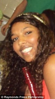 Dựng chuyện bị cưỡng hiếp, cựu nữ sinh bị tù 2 năm - 2