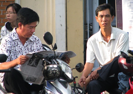 Phụ huynh mong đề môn Hóa dễ hơn - 2 Phụ huynh mong đề môn Hóa dễ hơn - 2