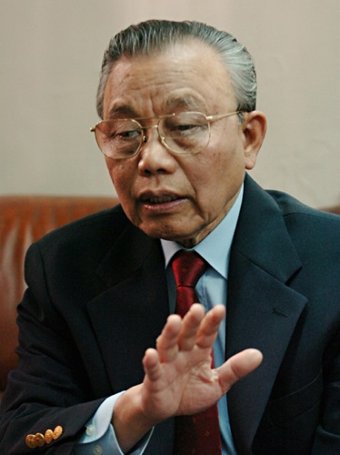 Nhiệm vụ rất nặng nề nhưng nhiều hứa hẹn! - 1 Nhiệm vụ rất nặng nề nhưng nhiều hứa hẹn! - 1