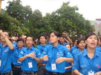 Hơn 1.000 phòng KTX, hàng ngàn bản đồ phục vụ sĩ tử  - 2