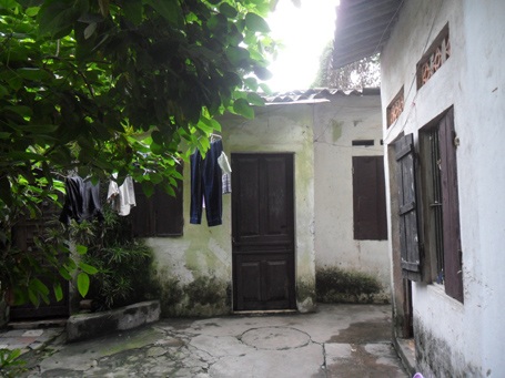 Cận ngày thi ĐH, “nóng” giá phòng trọ - 1